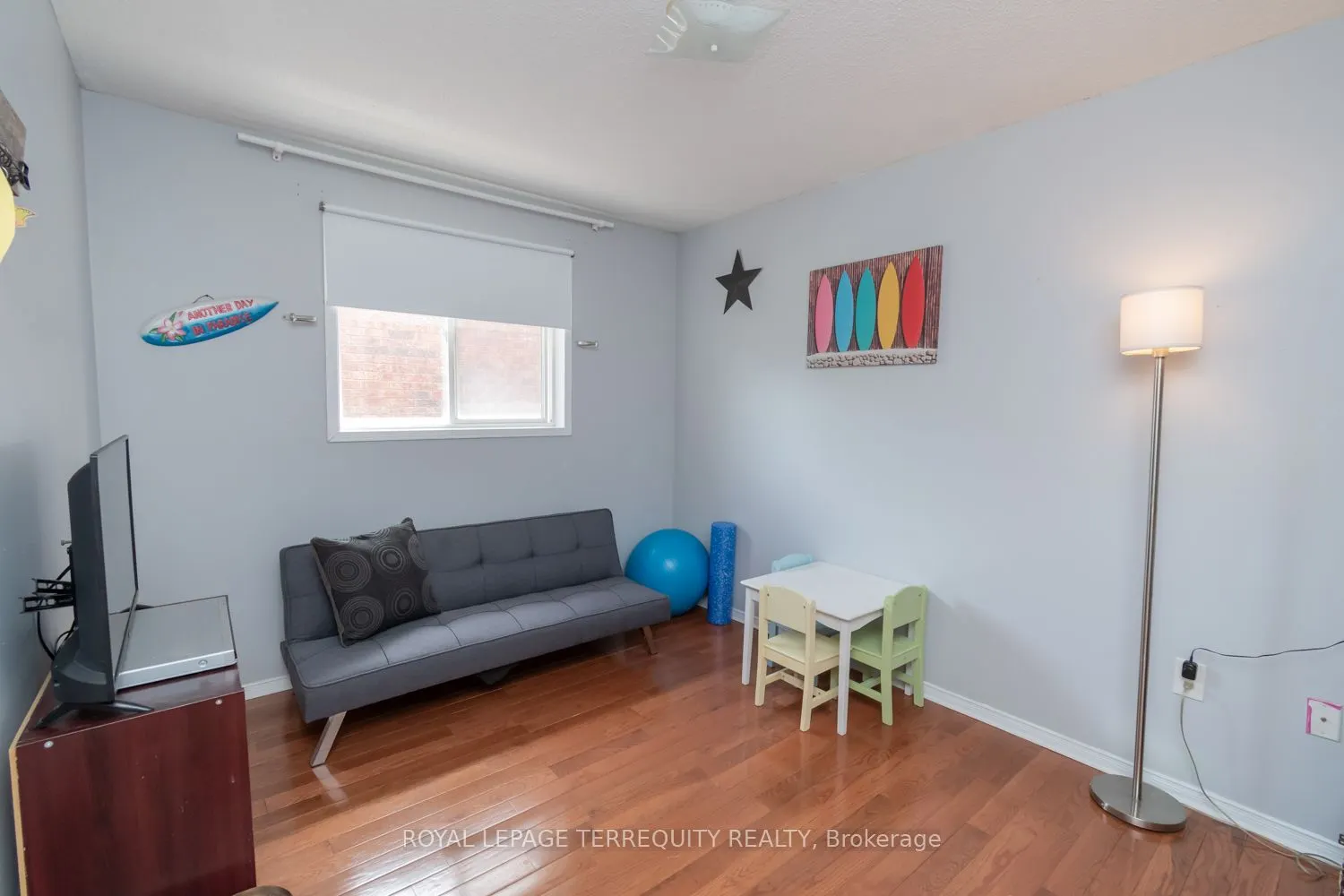 14 Hewitt Place