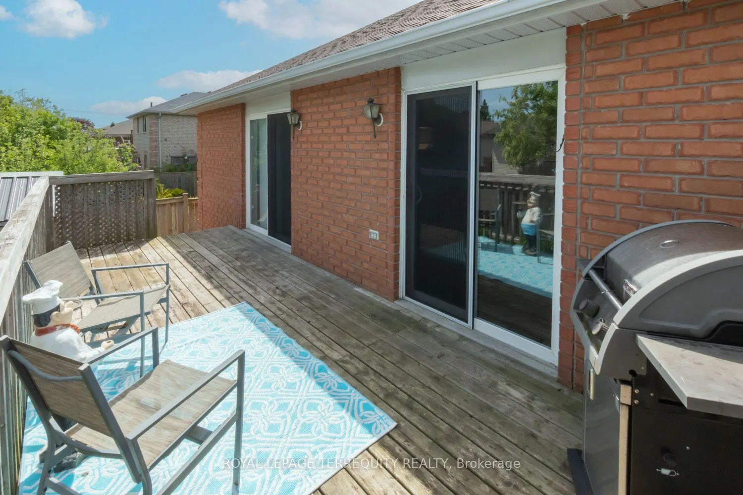 14 Hewitt Place