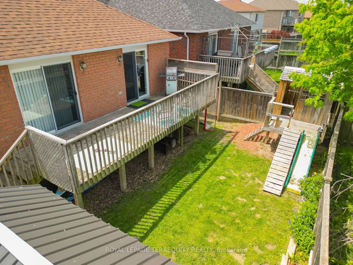 14 Hewitt Place