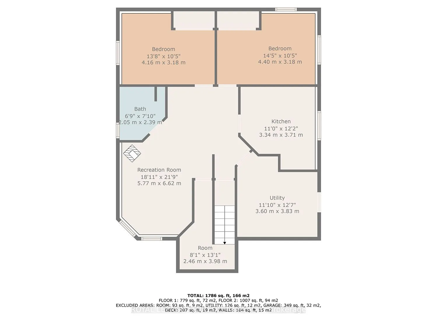 14 Hewitt Place
