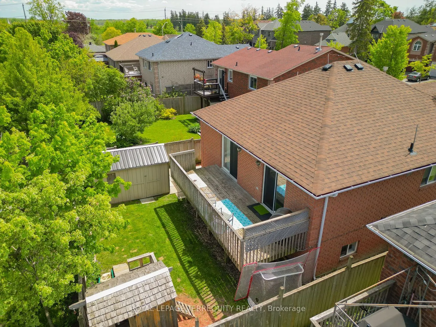14 Hewitt Place