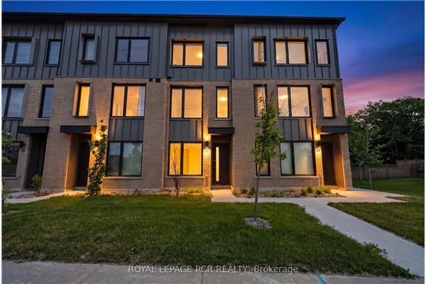 31 Rainwater Lane