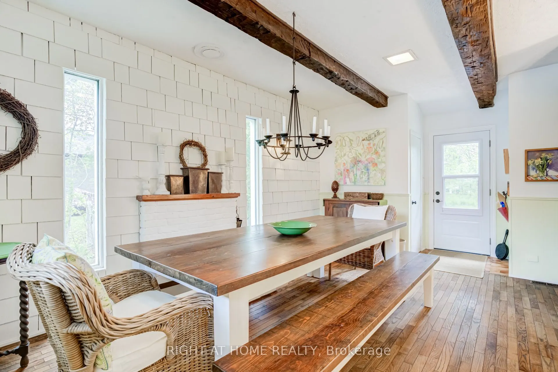 15 Wattie Road