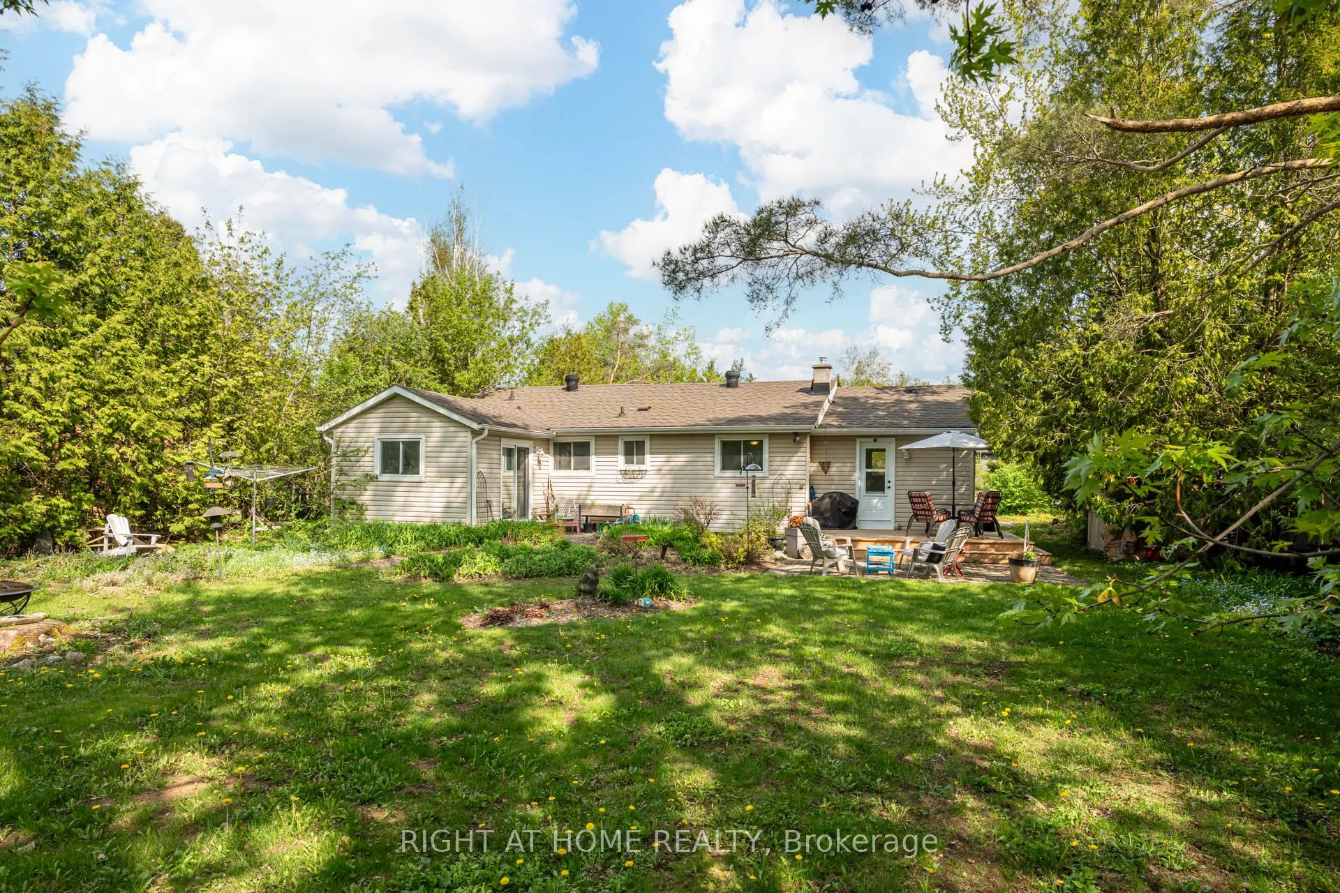 15 Wattie Road