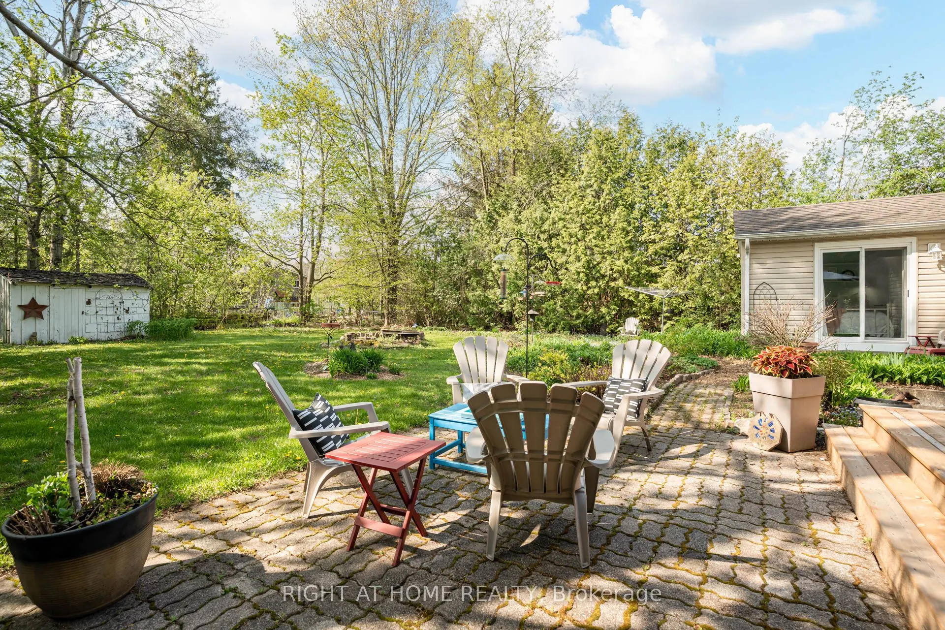 15 Wattie Road