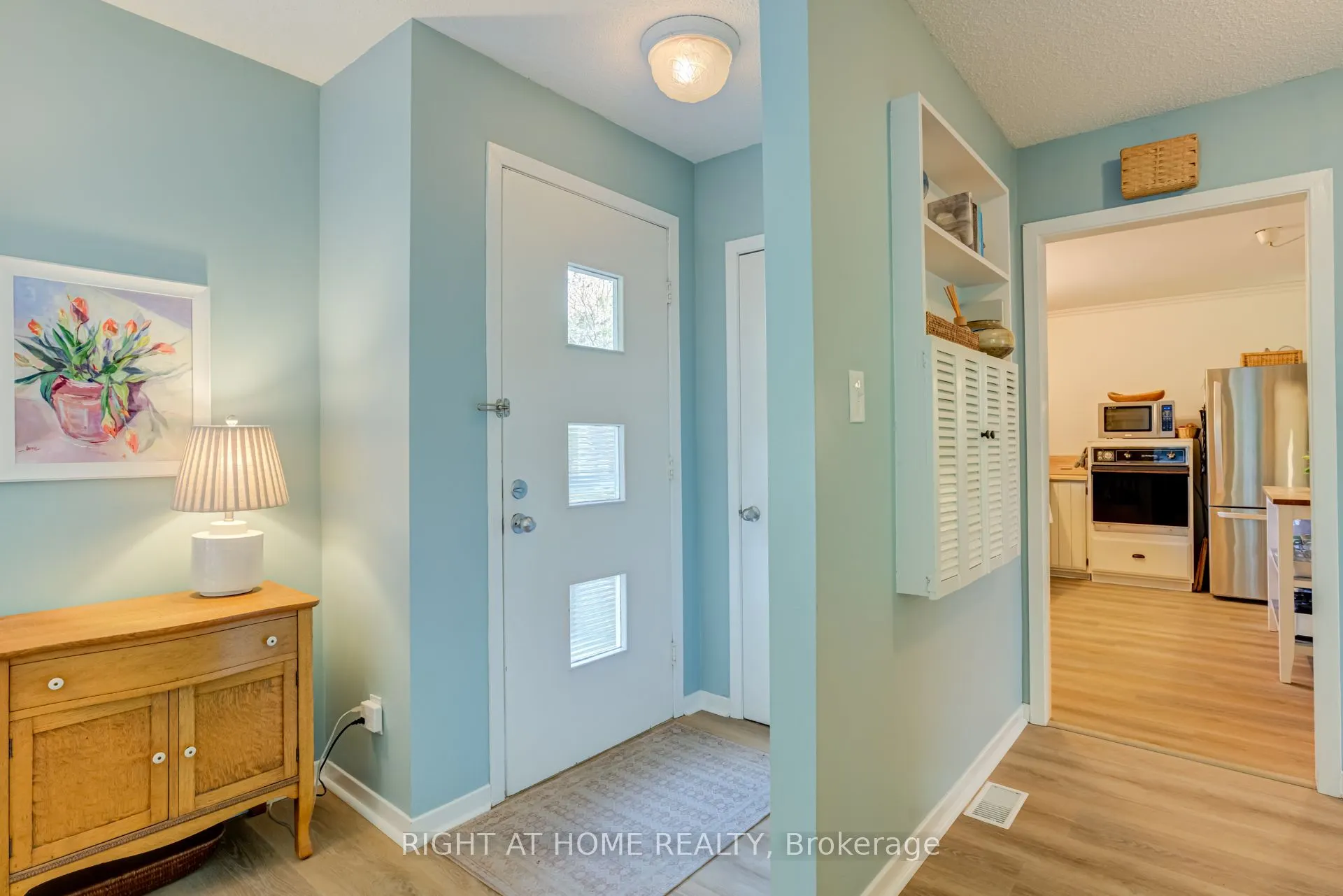15 Wattie Road