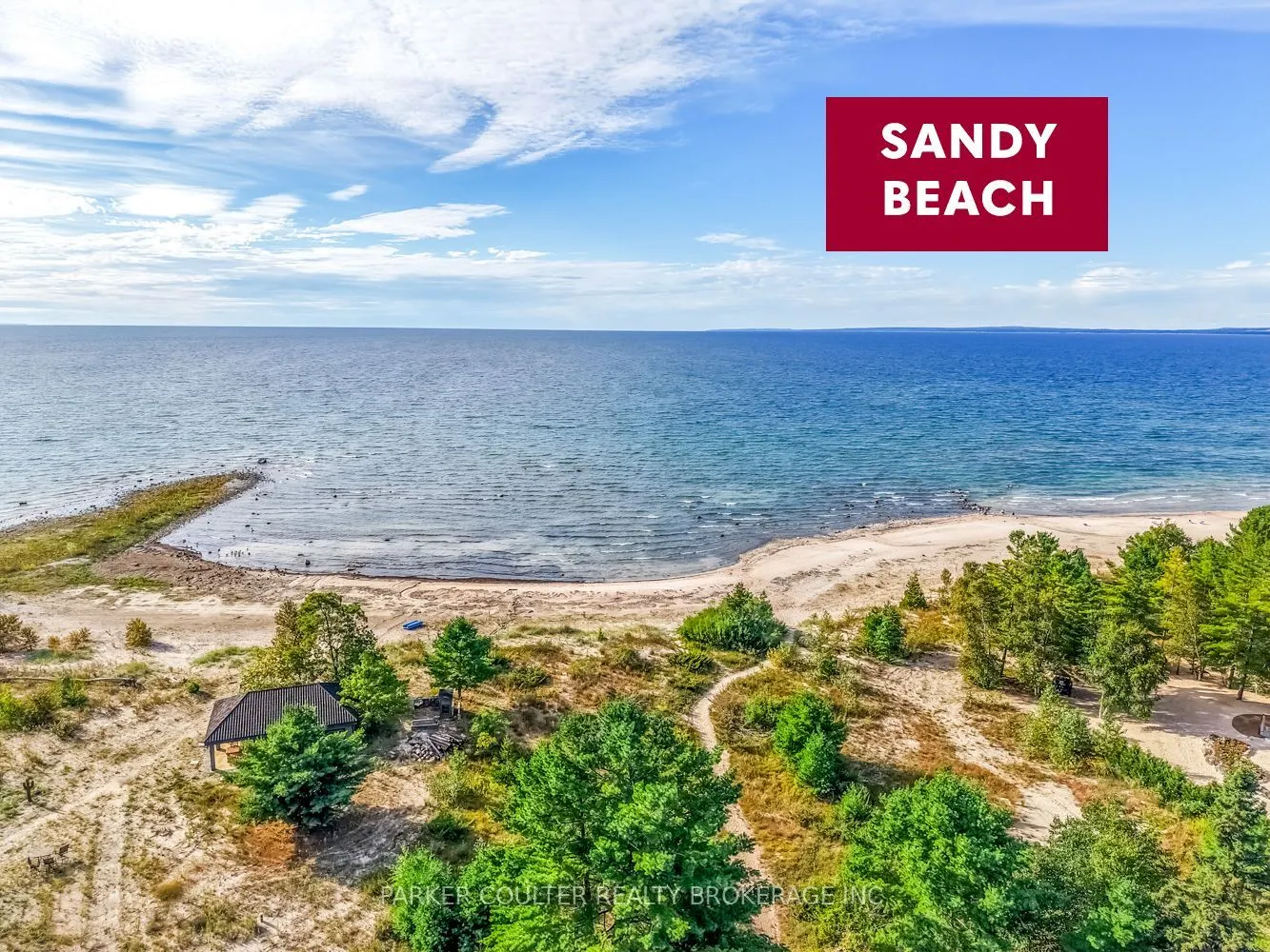1811 Tiny Beaches Road S
