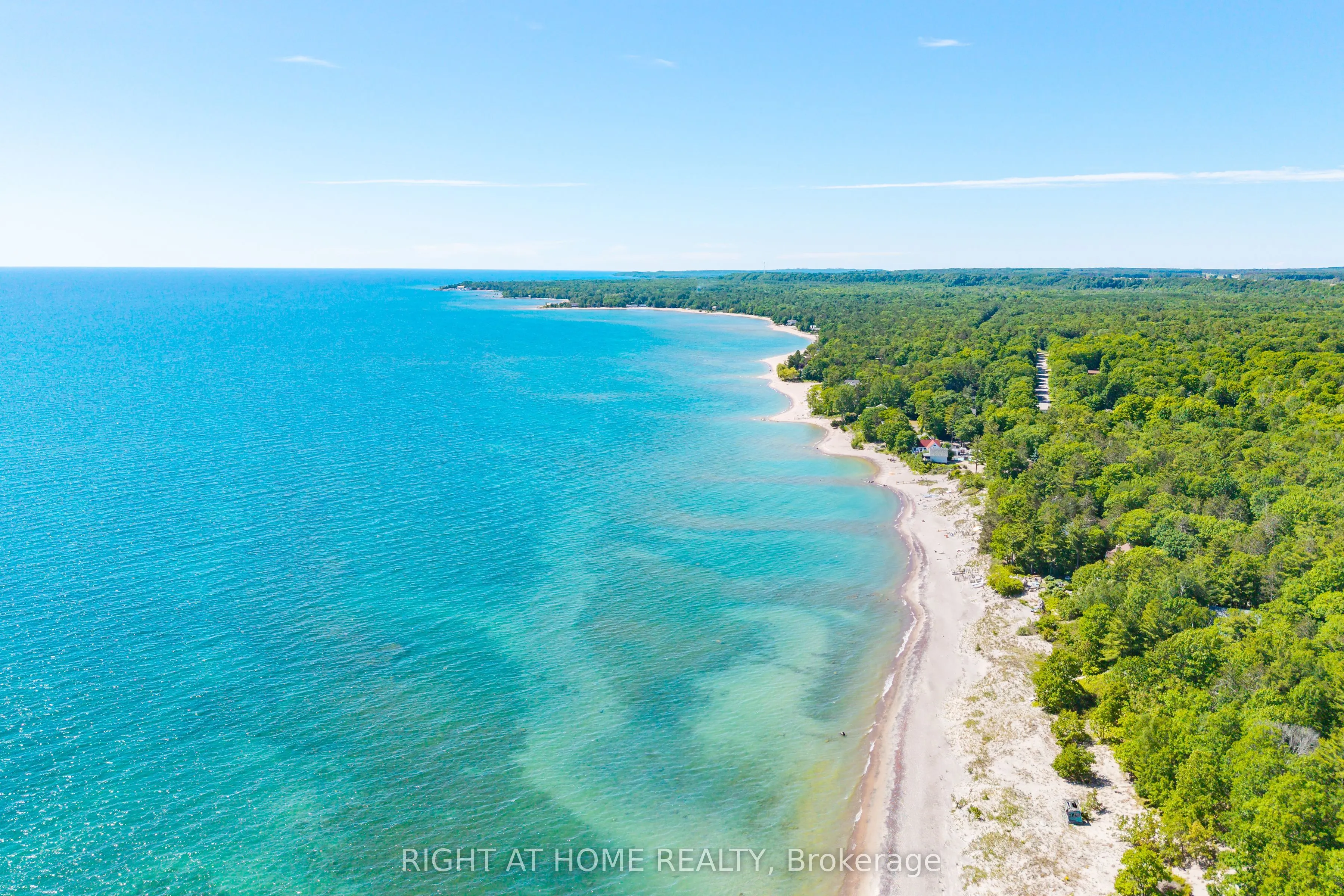 560 Concession Road 15 W