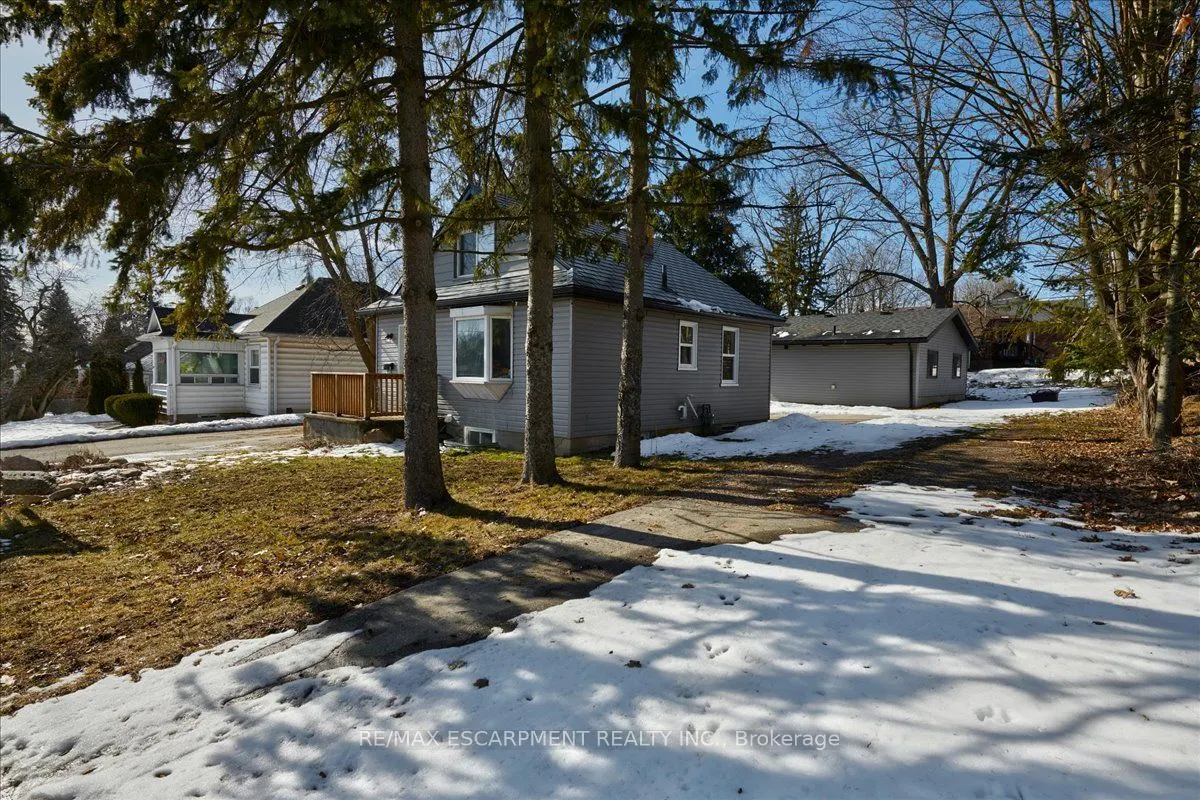 210 Owen Street ##1, #2, #3