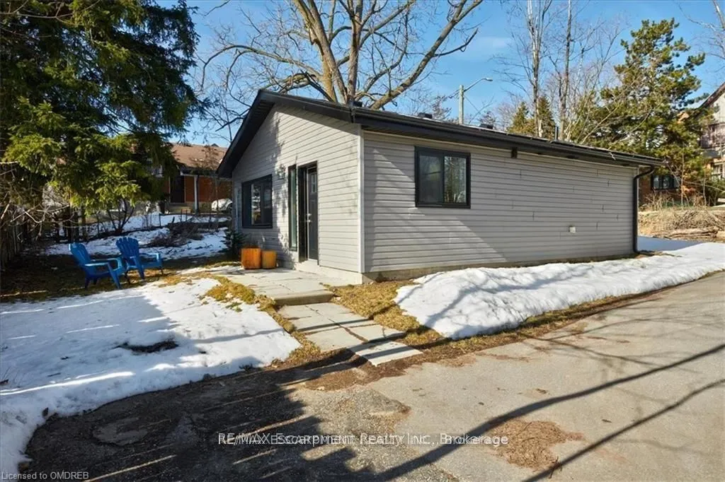 210 Owen Street ##1, #2, #3