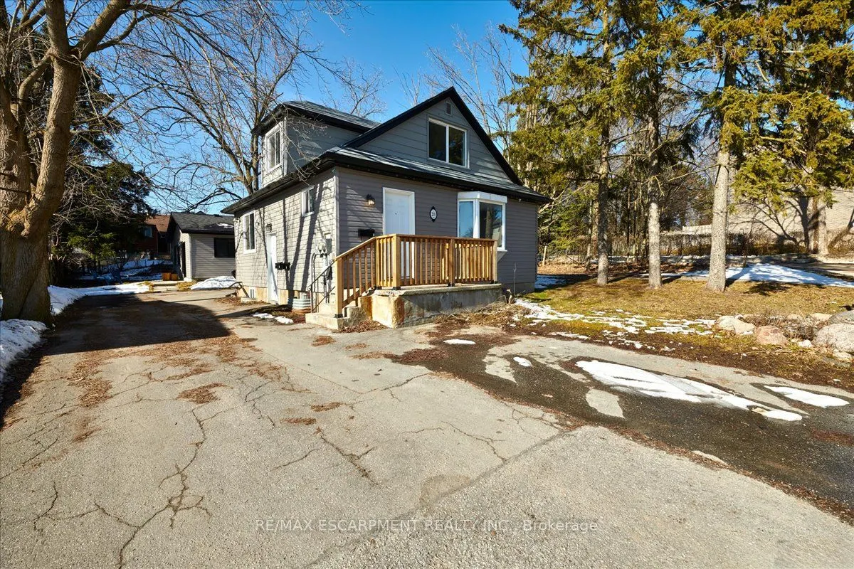 210 Owen Street ##1, #2, #3