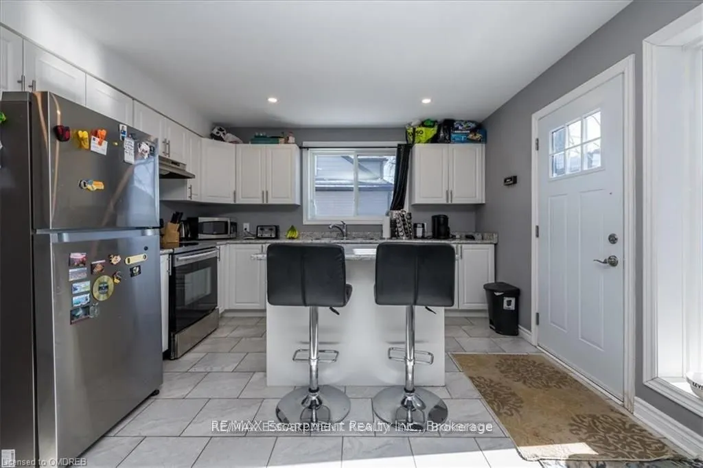 210 Owen Street ##1, #2, #3