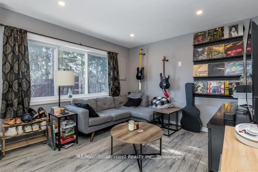 210 Owen Street ##1, #2, #3