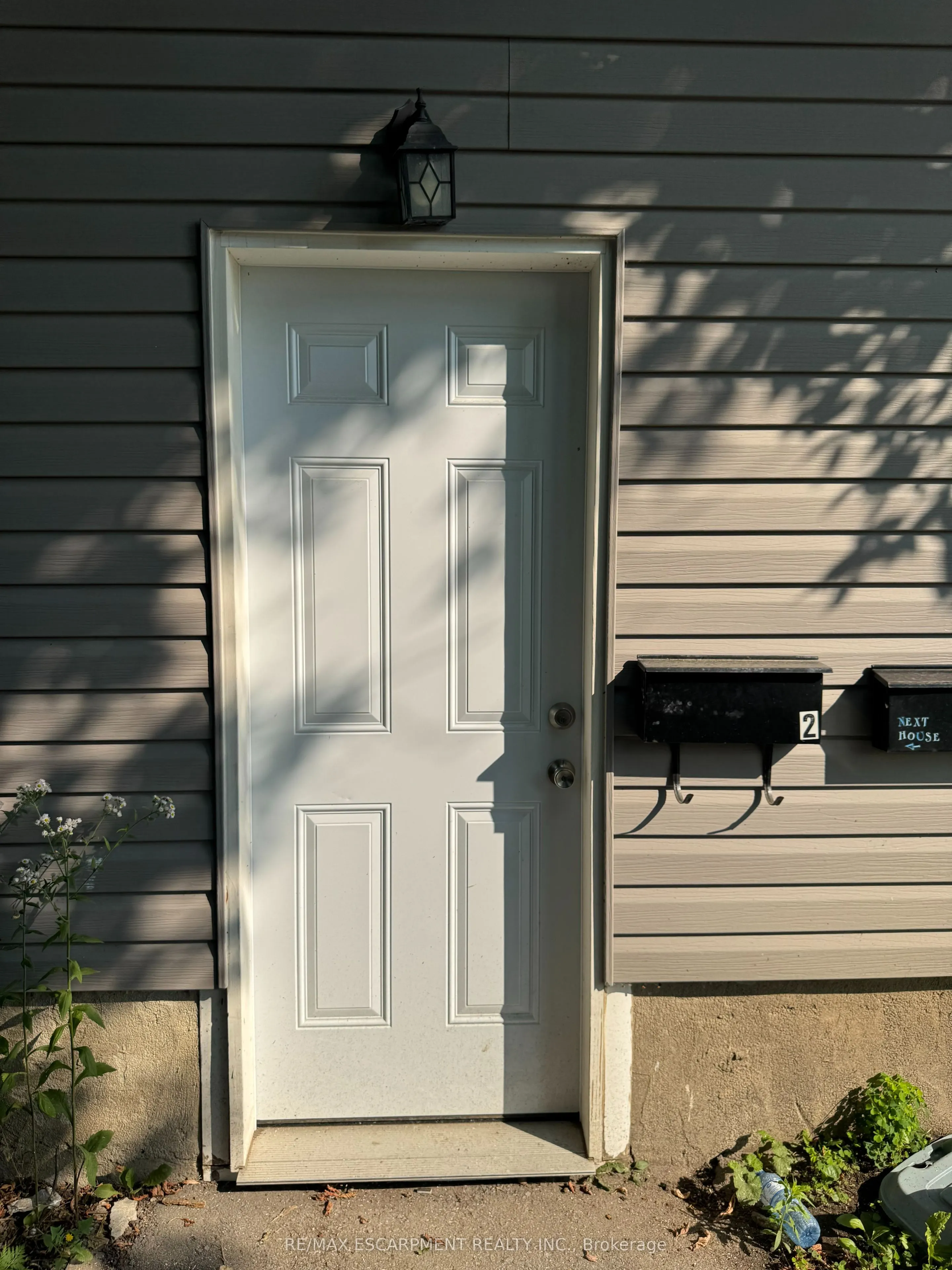 210 Owen Street ##1, #2, #3