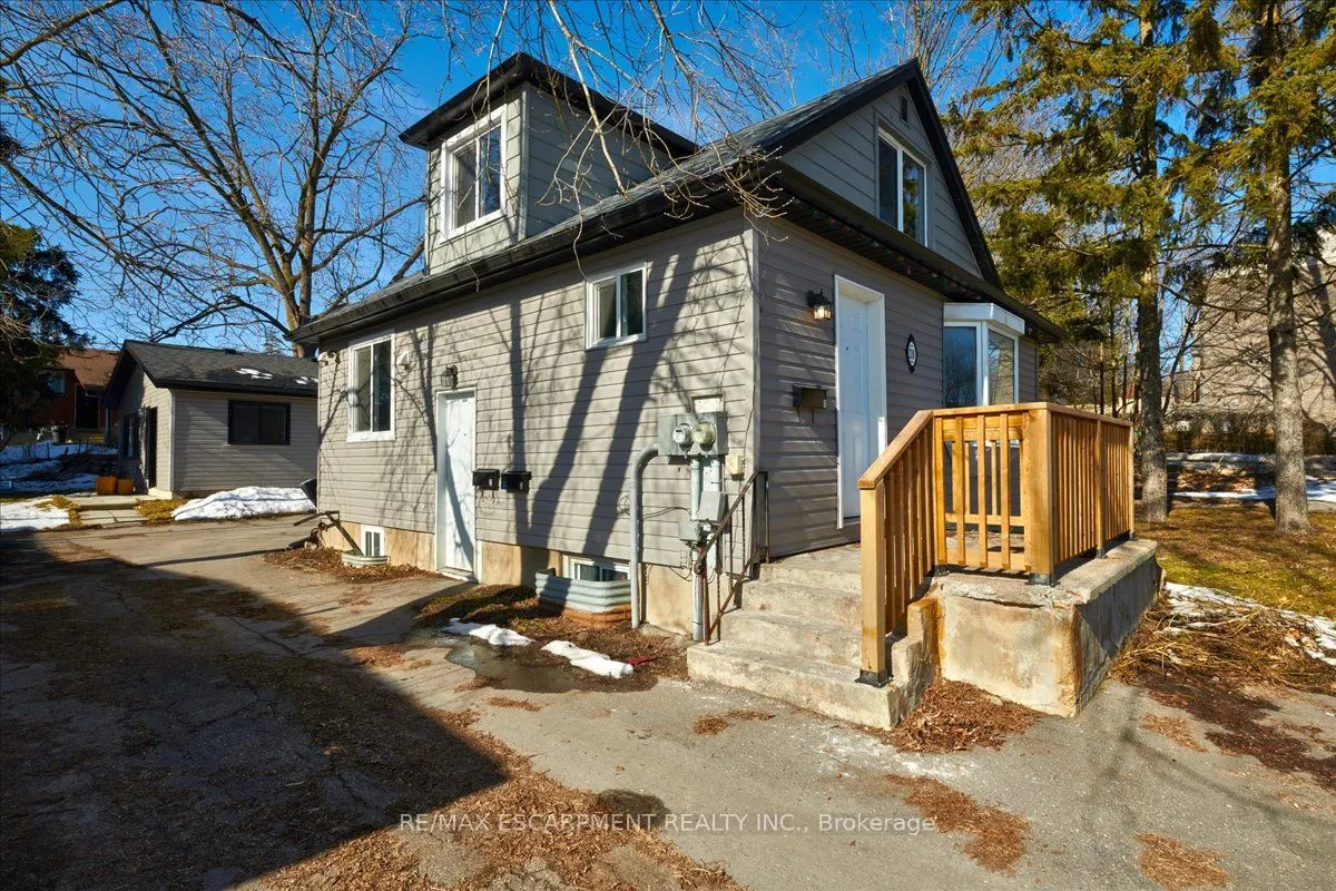 210 Owen Street ##1, #2, #3