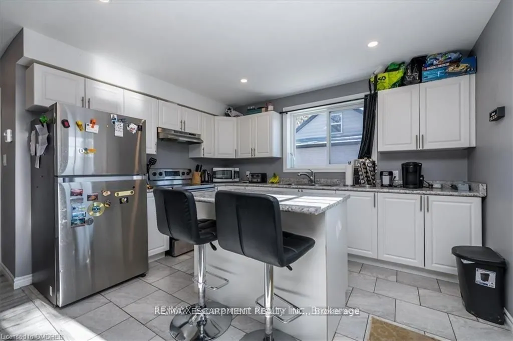 210 Owen Street ##1, #2, #3