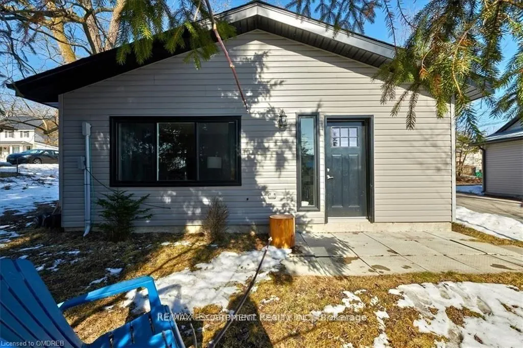 210 Owen Street ##1, #2, #3