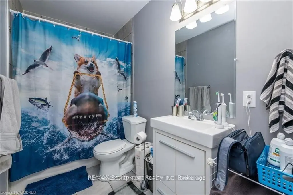 210 Owen Street ##1, #2, #3