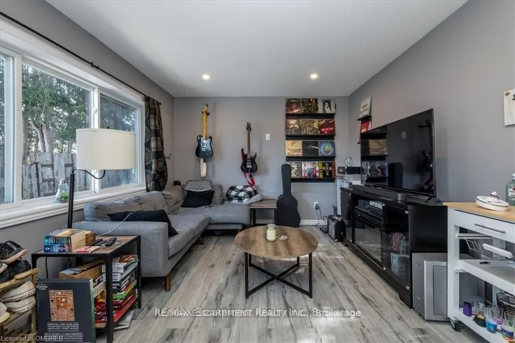 210 Owen Street ##1, #2, #3