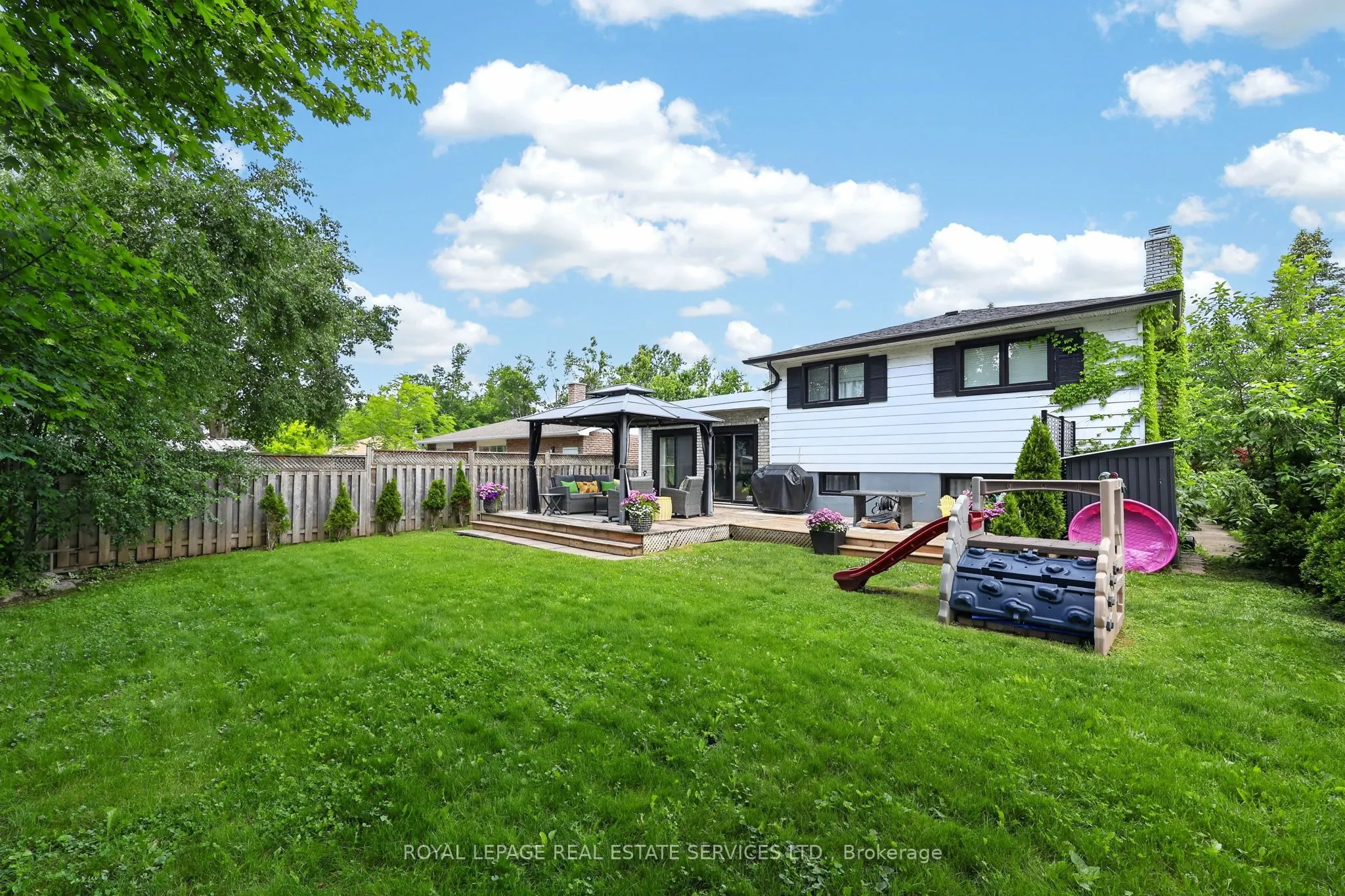 49 Belcourt Avenue
