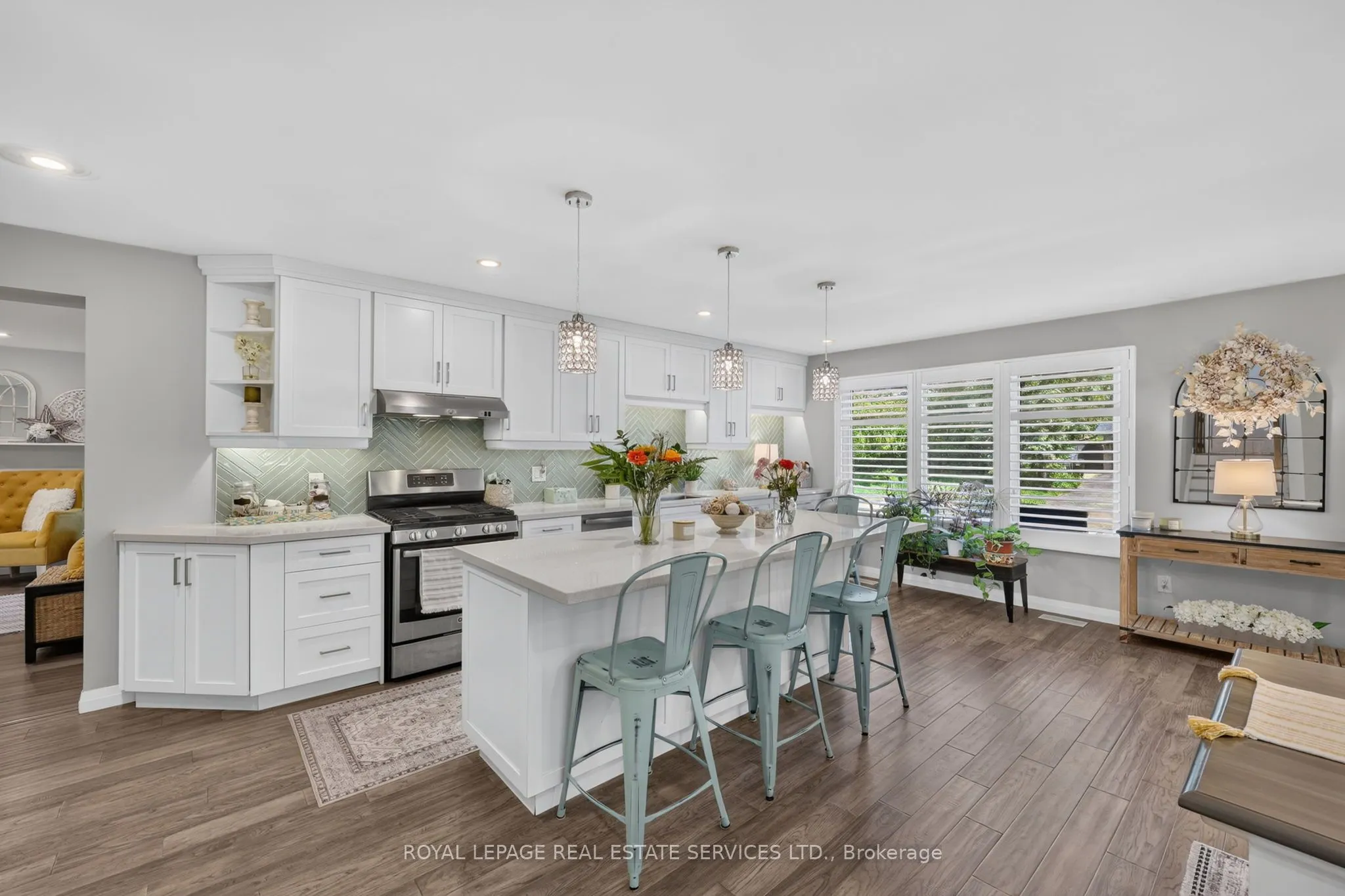 49 Belcourt Avenue