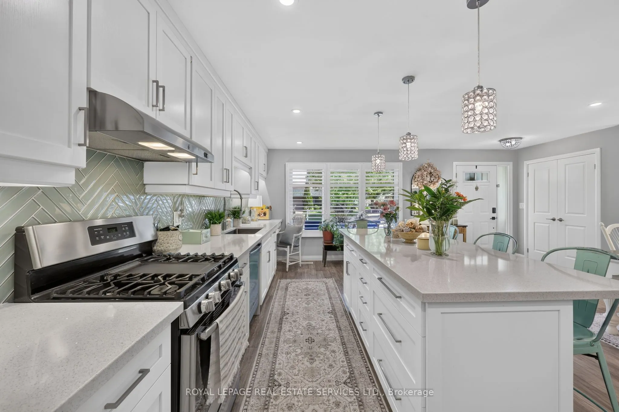 49 Belcourt Avenue
