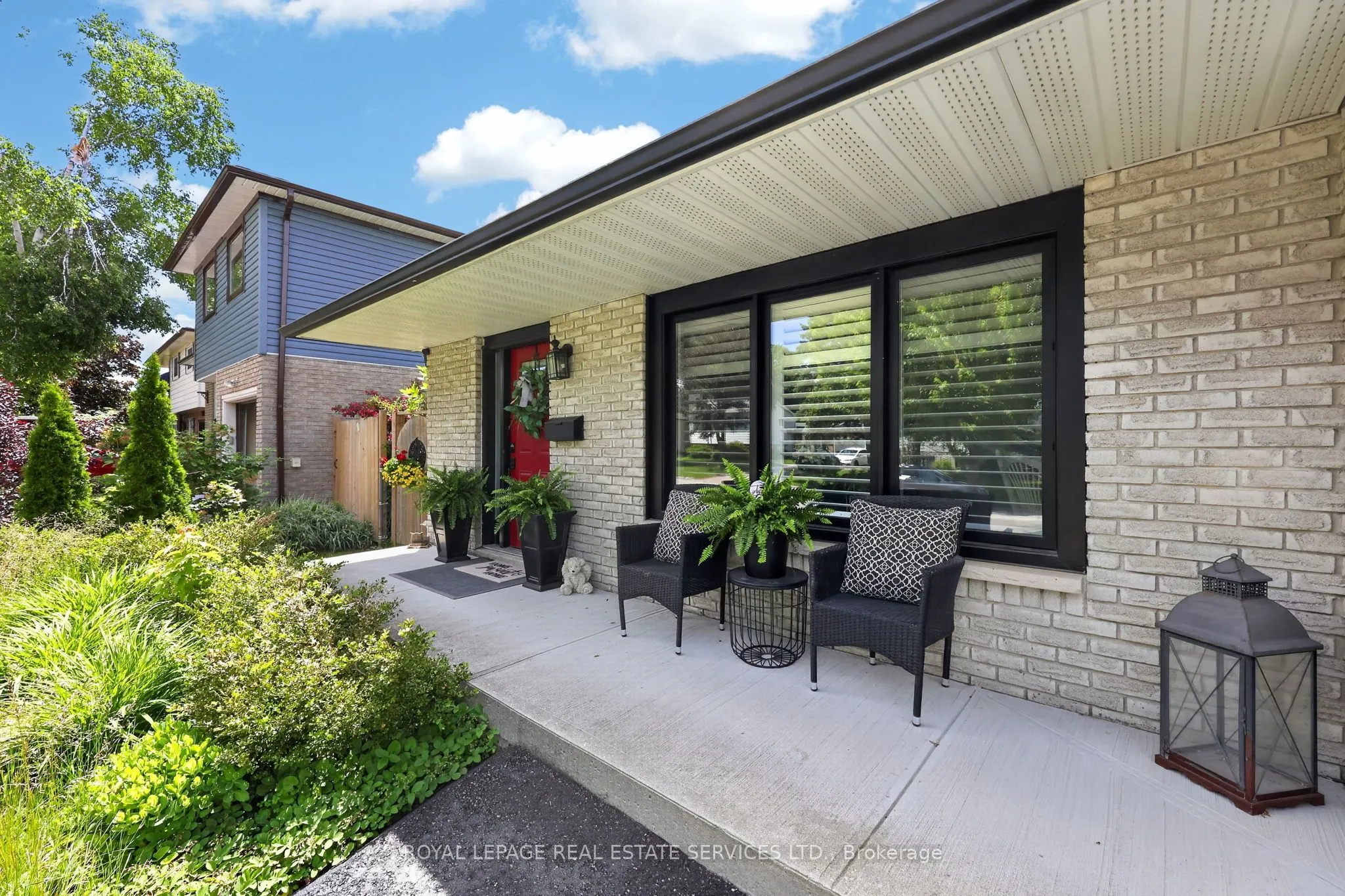 49 Belcourt Avenue