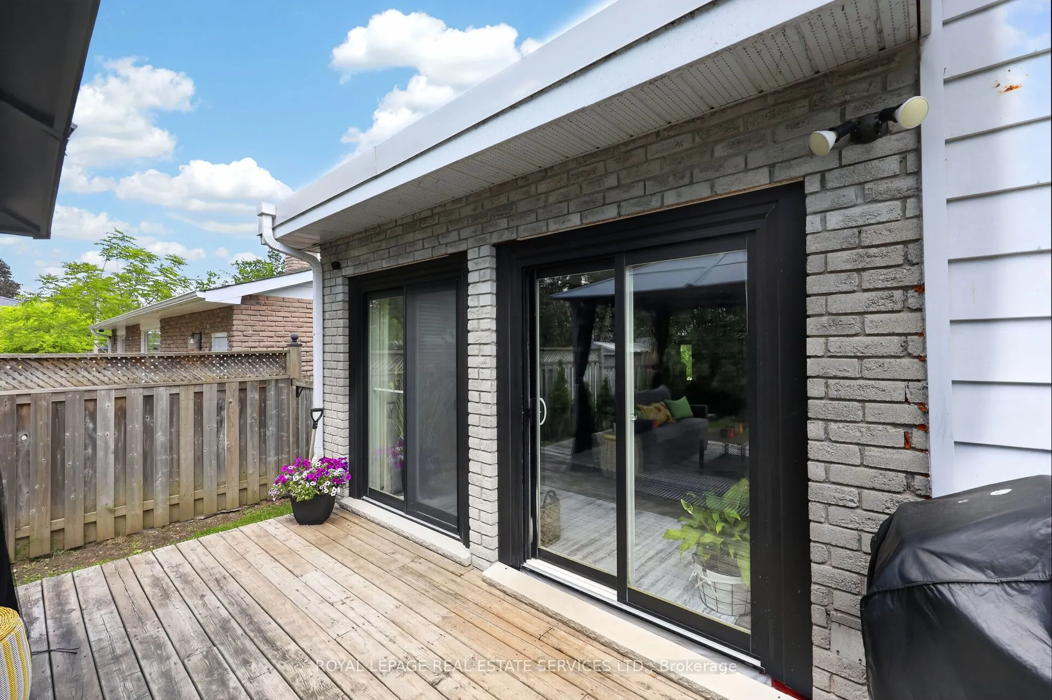 49 Belcourt Avenue