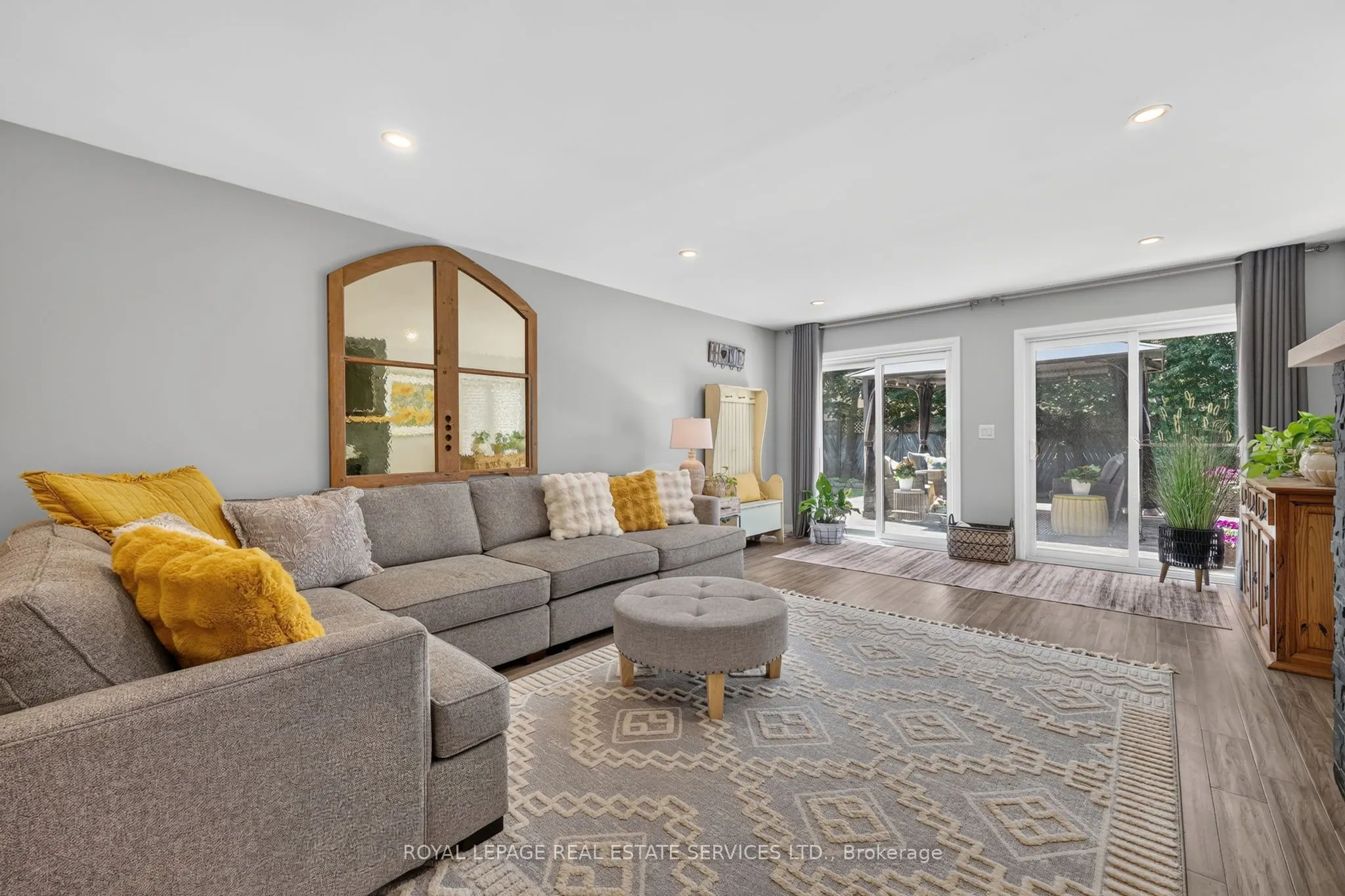 49 Belcourt Avenue