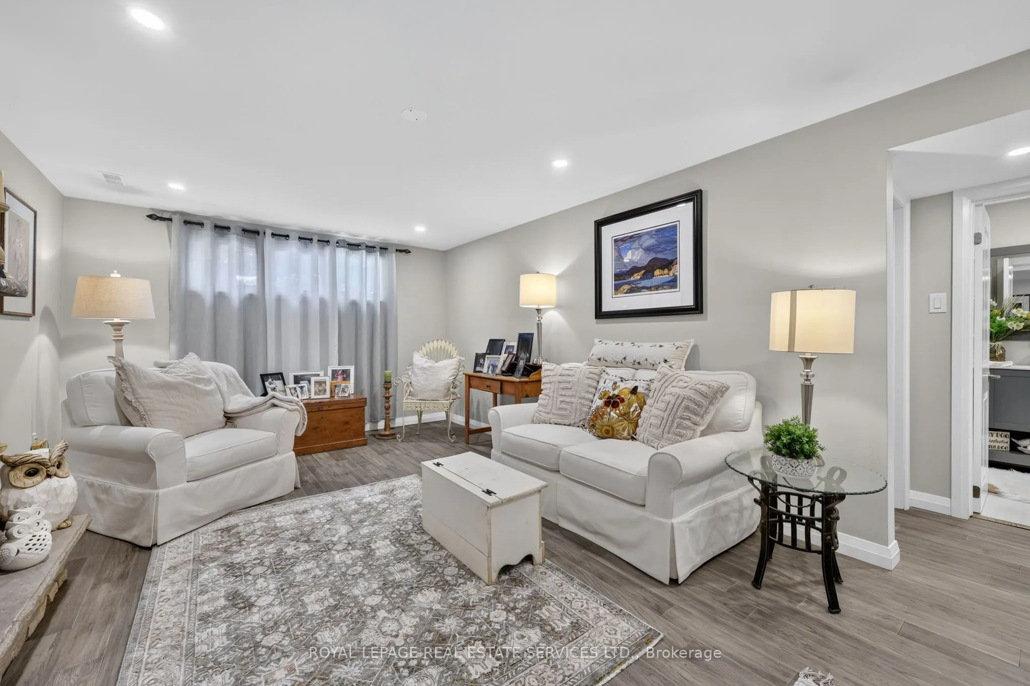 49 Belcourt Avenue