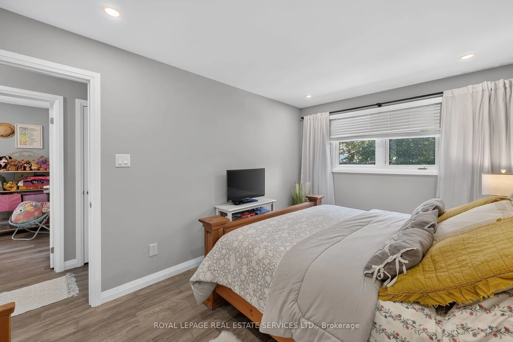 49 Belcourt Avenue