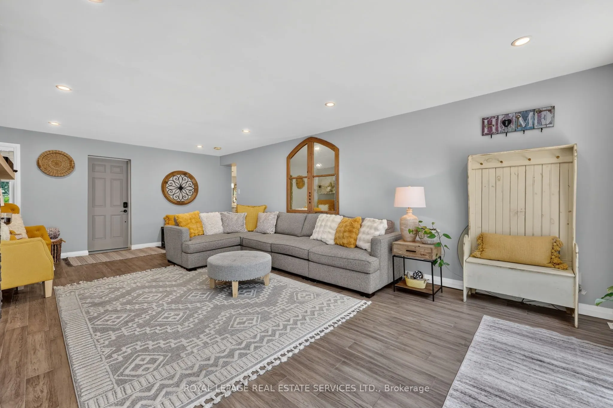 49 Belcourt Avenue