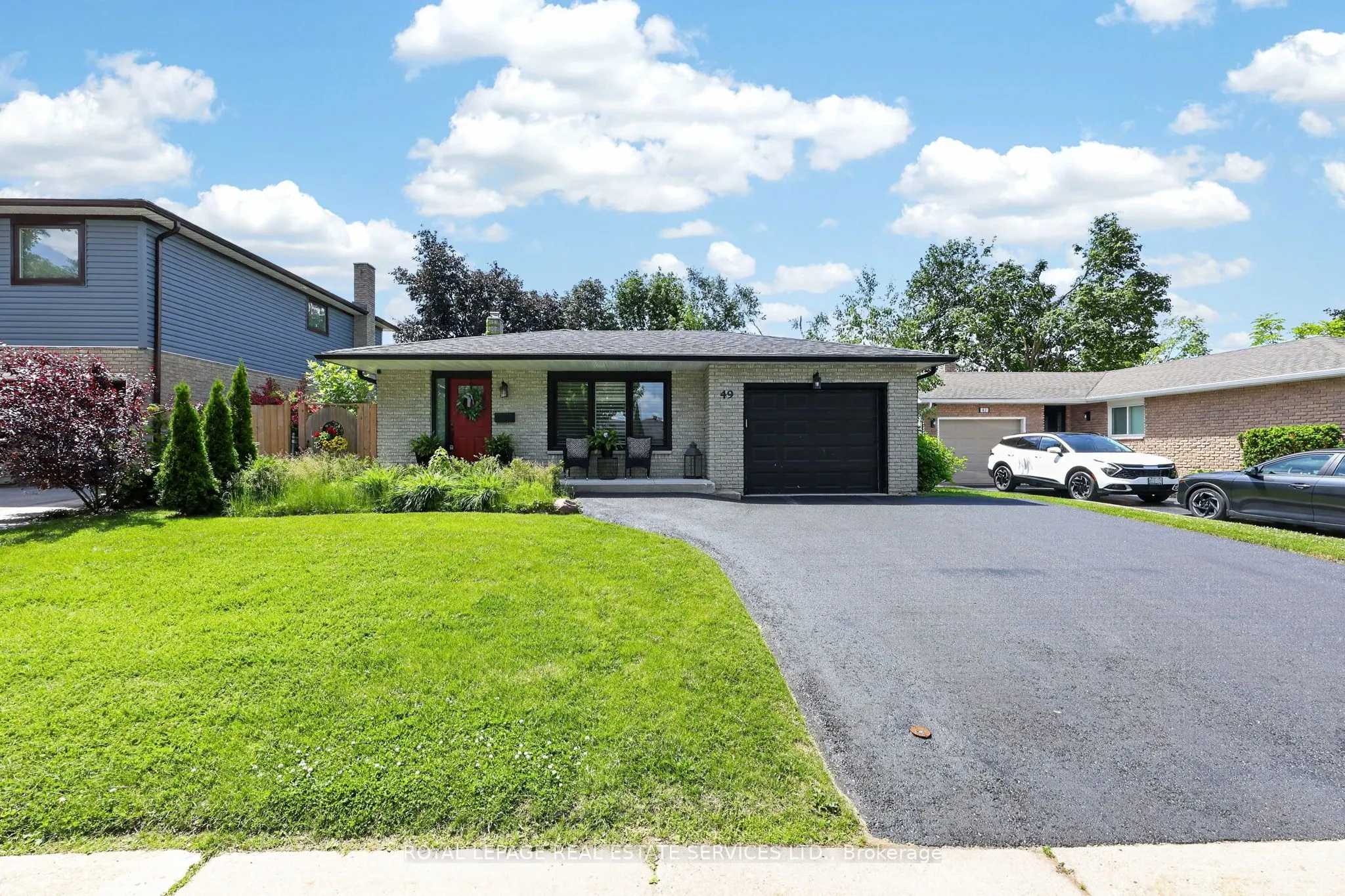 49 Belcourt Avenue