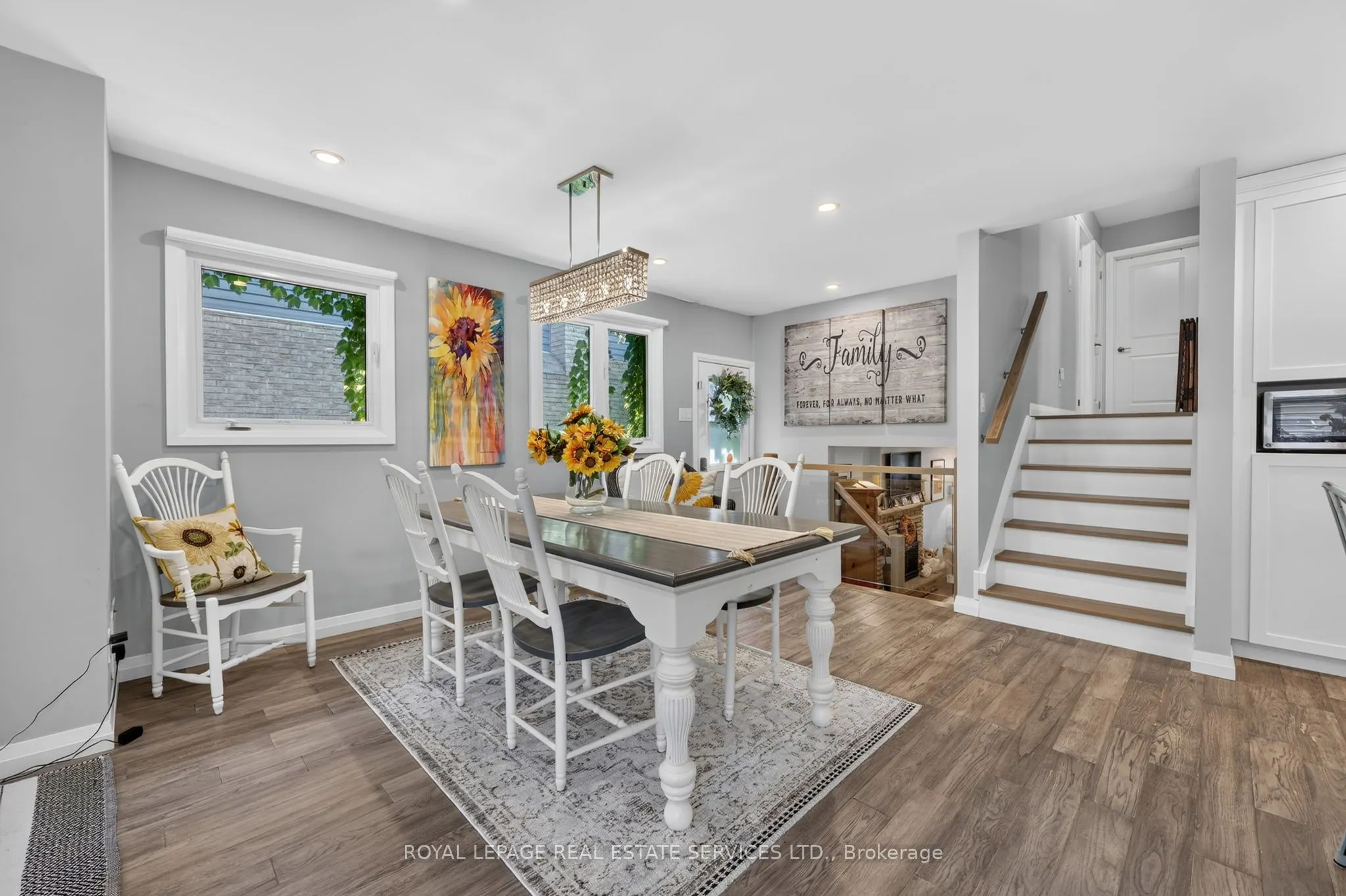 49 Belcourt Avenue