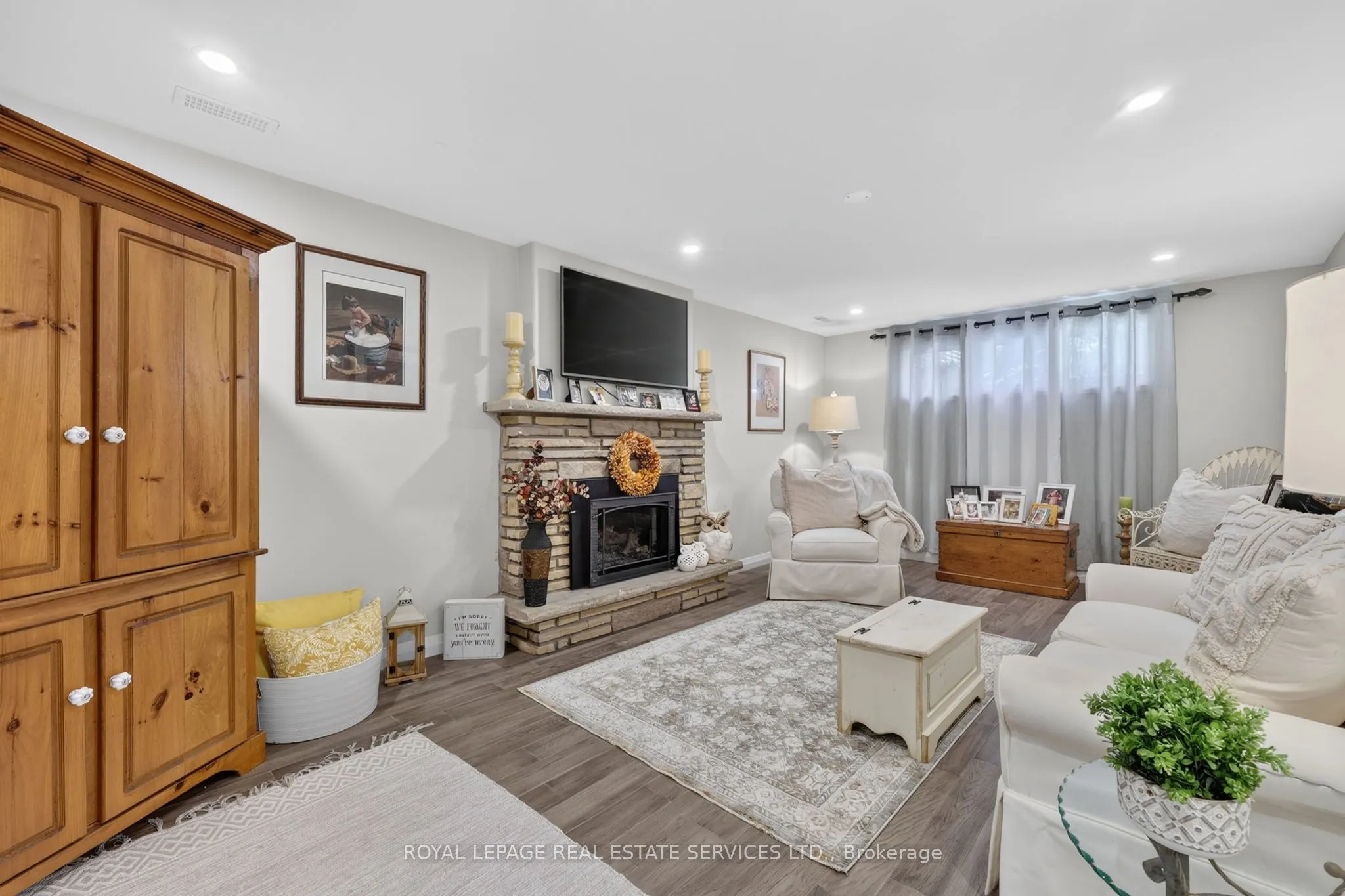 49 Belcourt Avenue