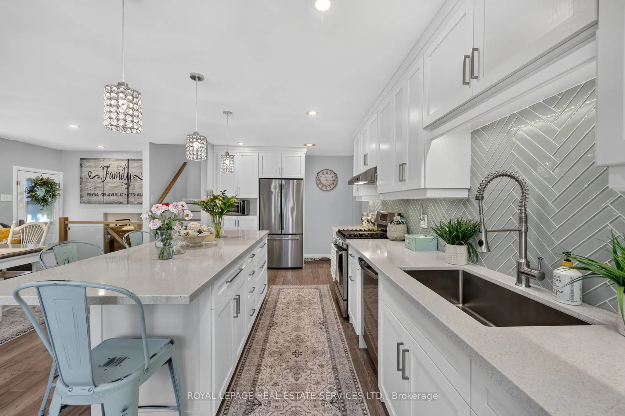 49 Belcourt Avenue