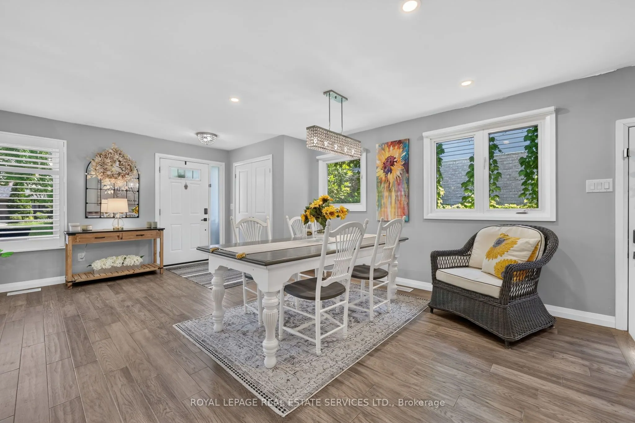 49 Belcourt Avenue