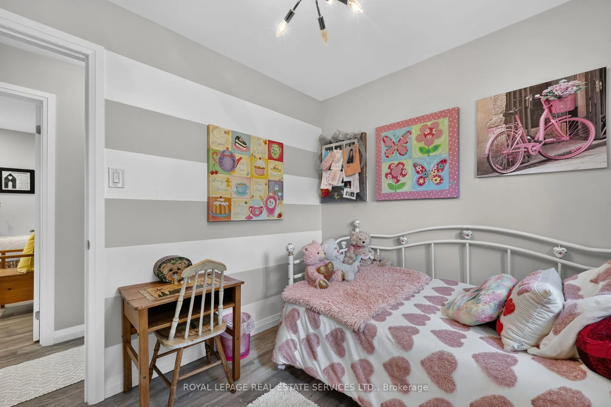 49 Belcourt Avenue