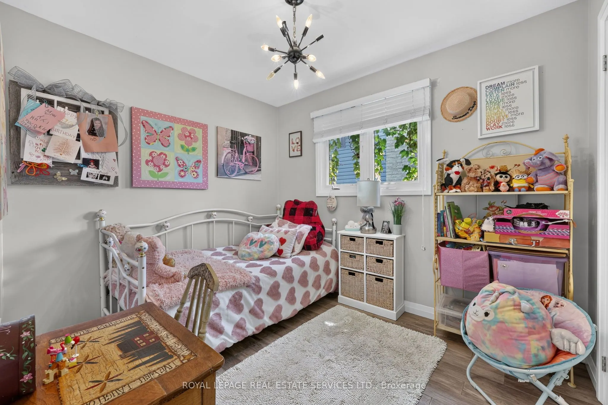 49 Belcourt Avenue