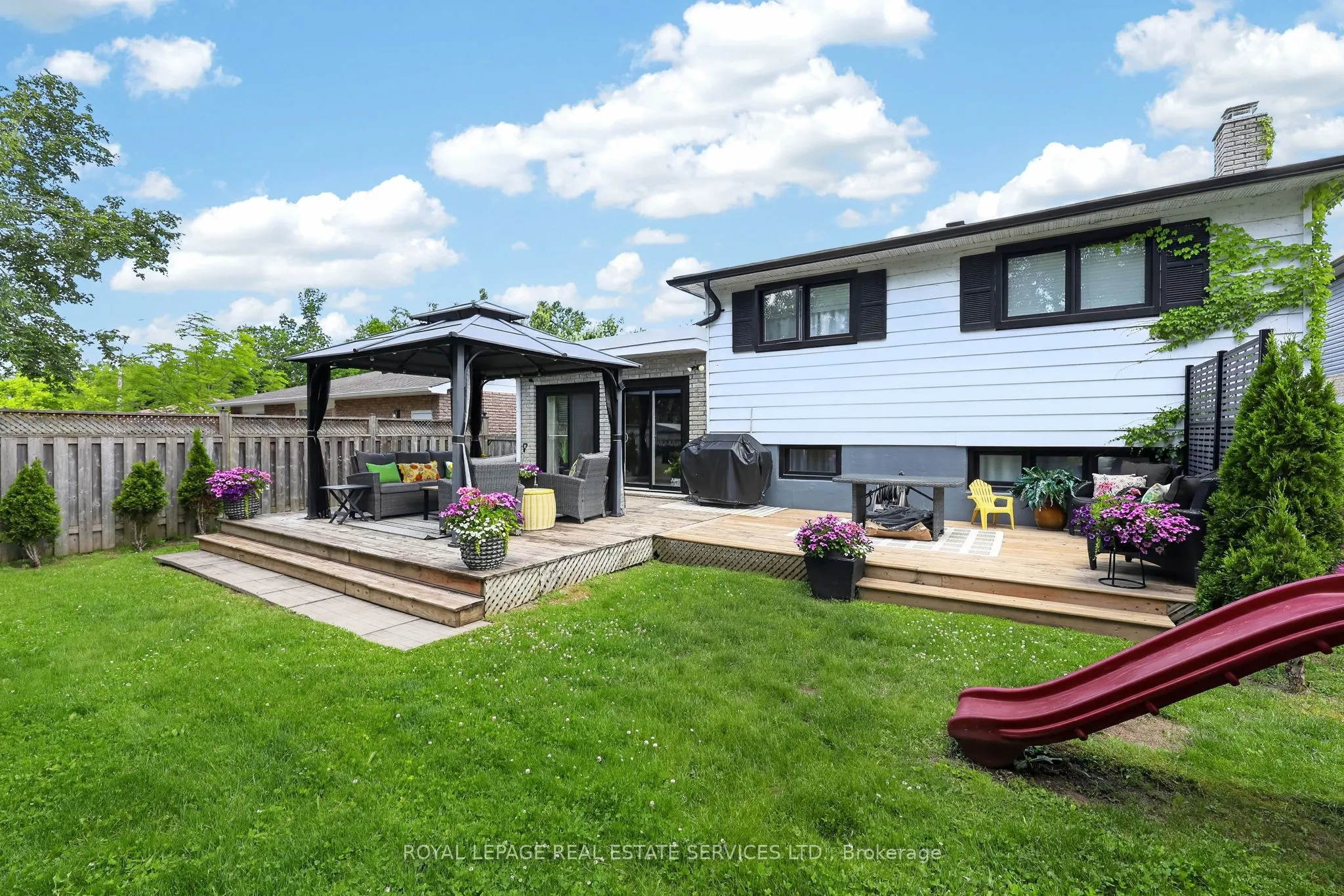 49 Belcourt Avenue