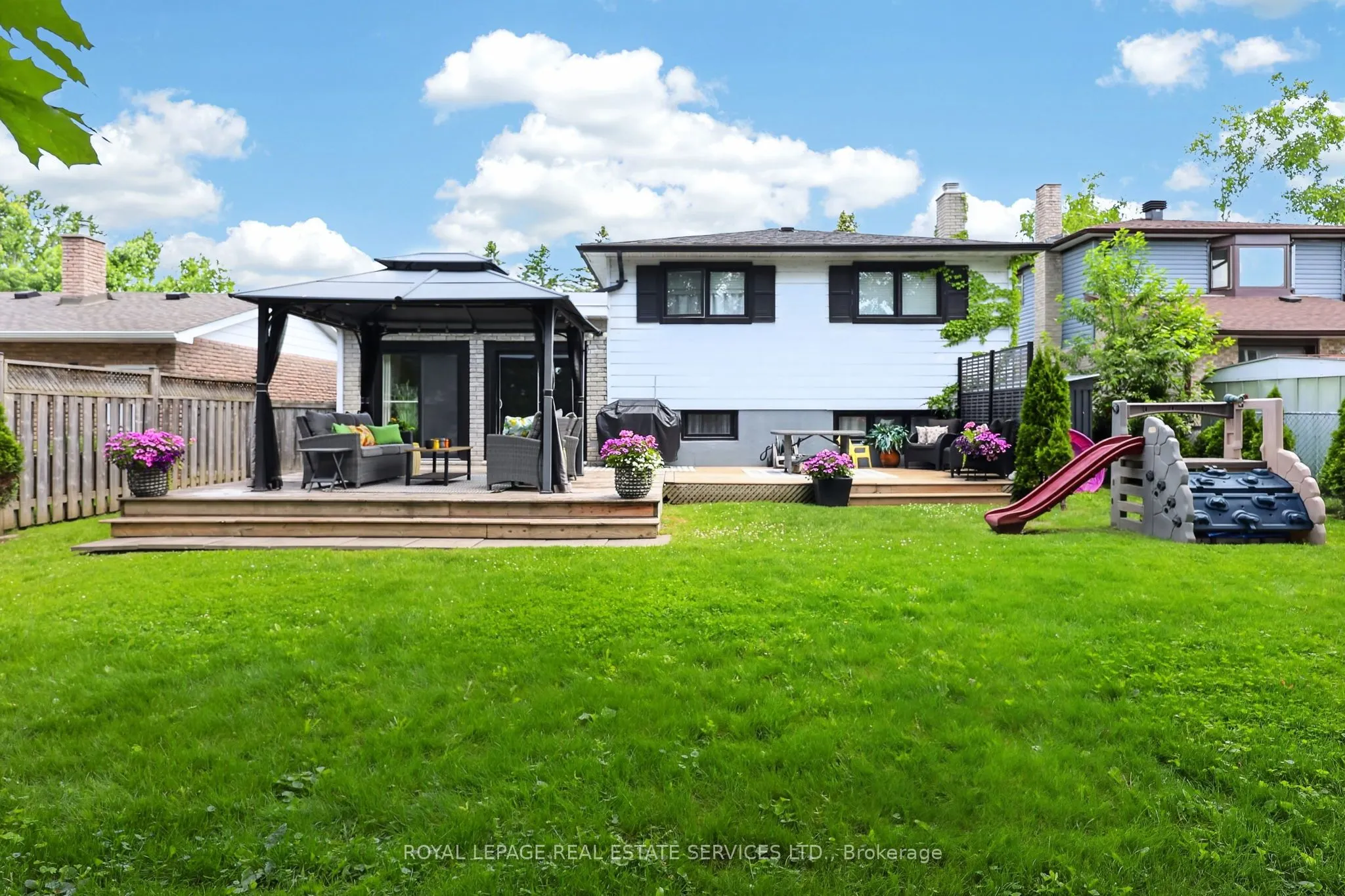 49 Belcourt Avenue