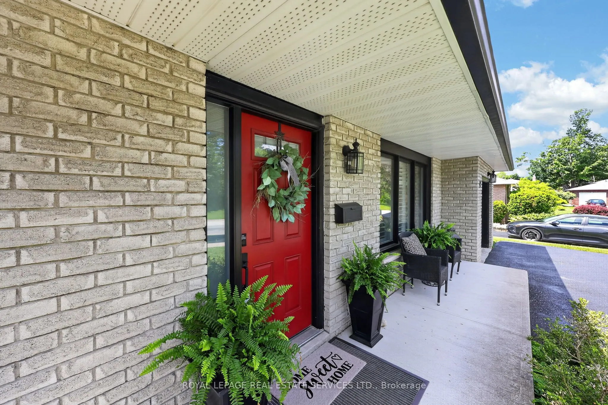 49 Belcourt Avenue