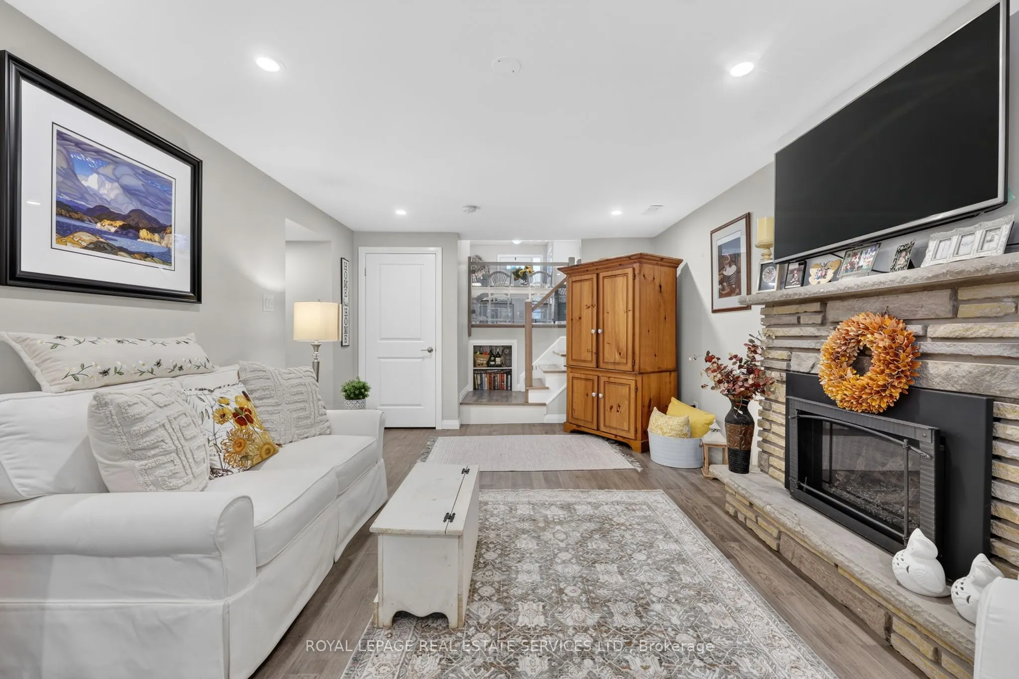 49 Belcourt Avenue