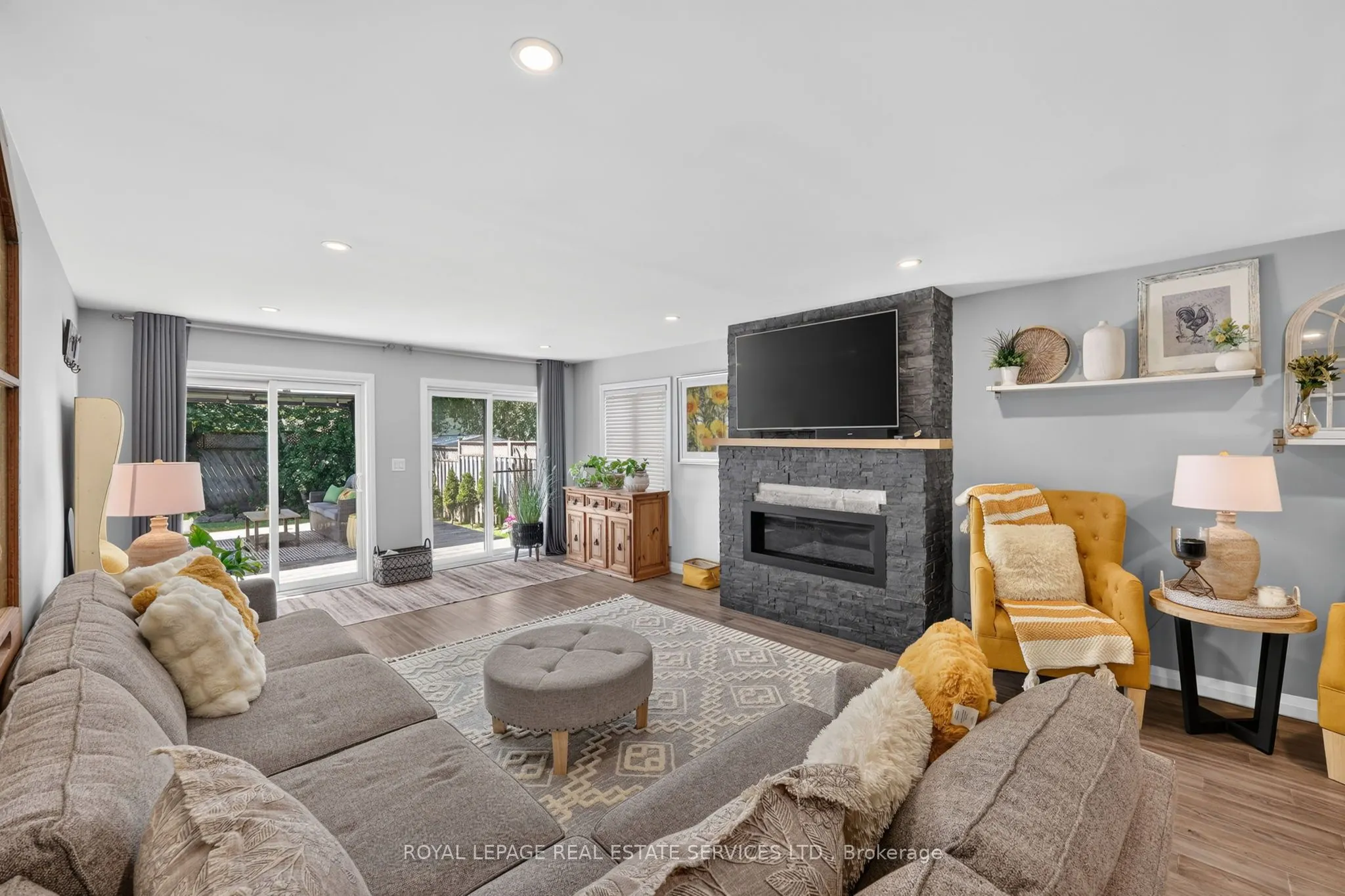 49 Belcourt Avenue