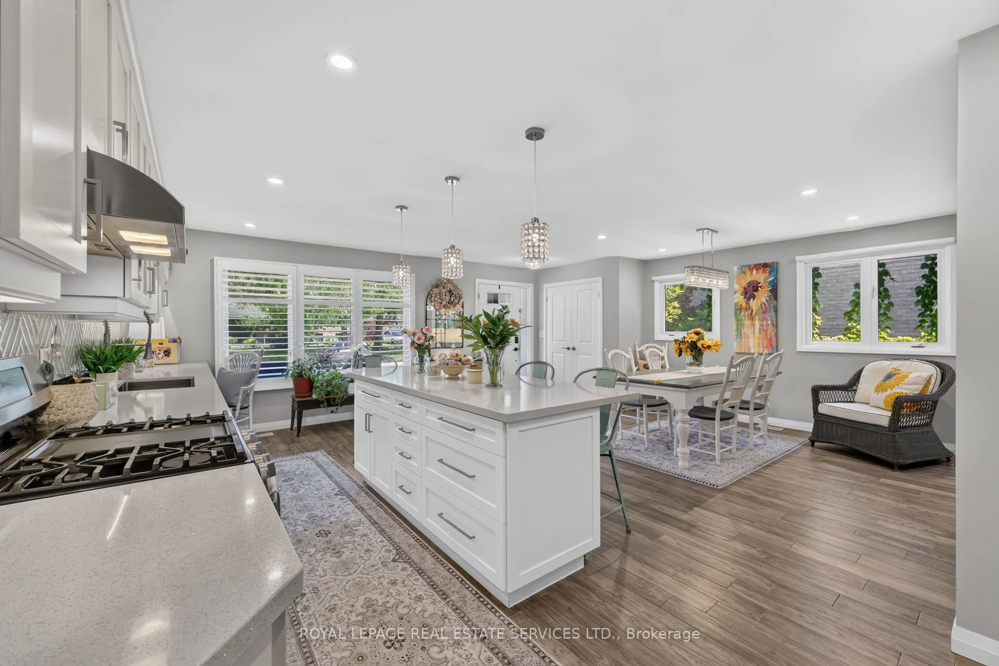 49 Belcourt Avenue