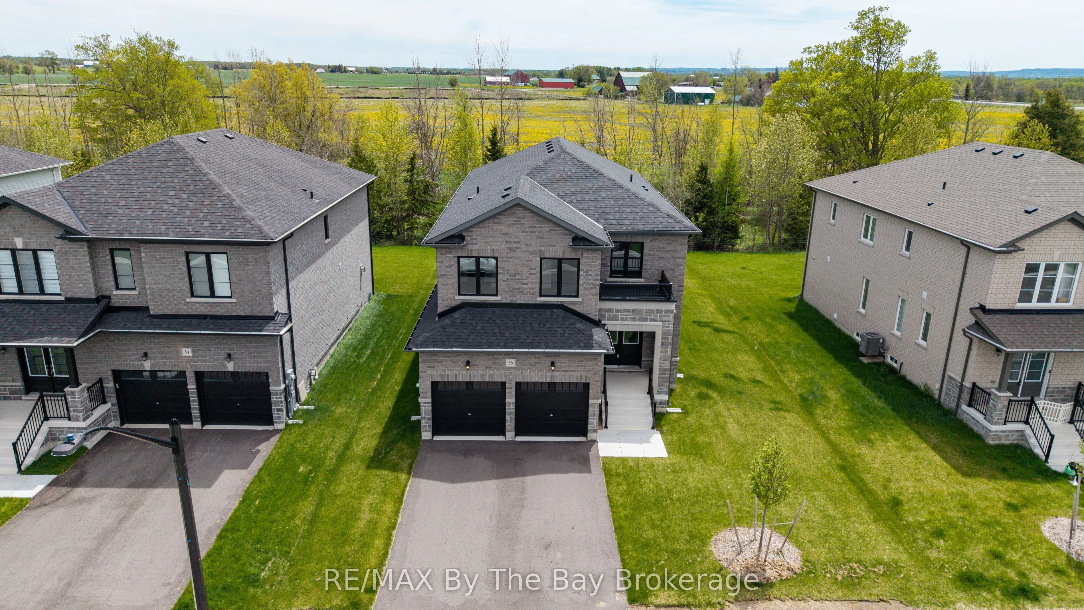 56 Amber Drive