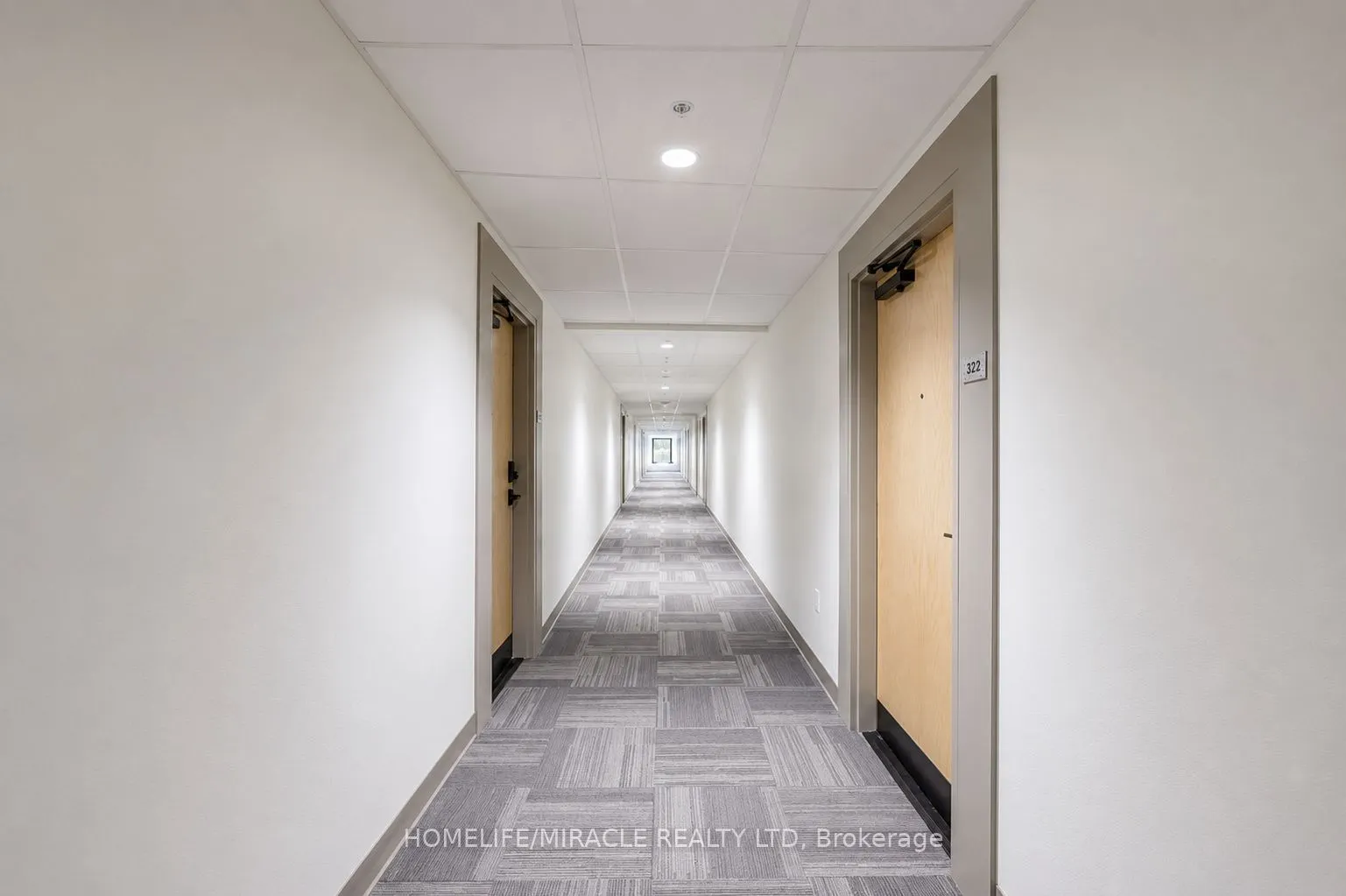 121 Mary Street #322