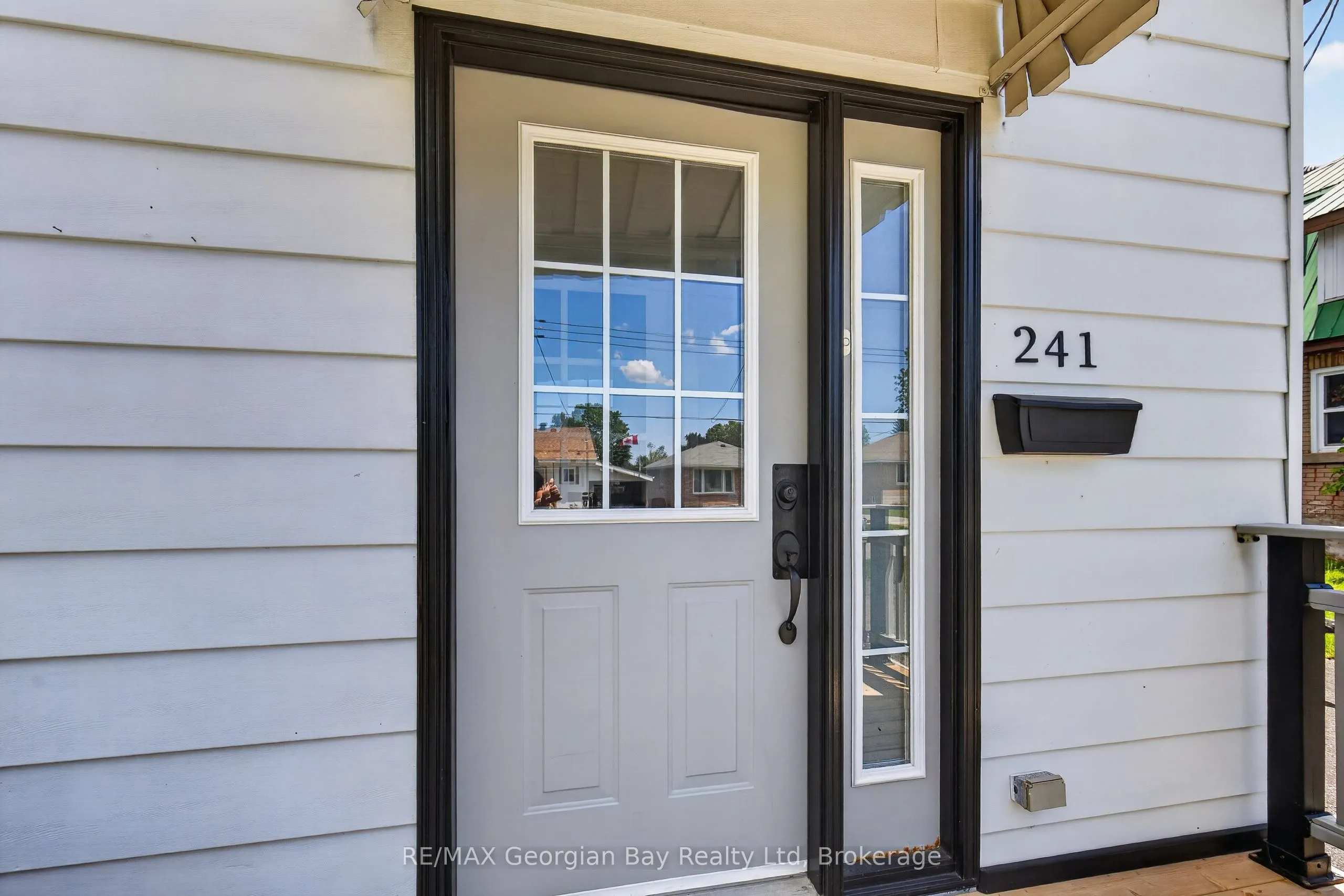 241 Donalda Street