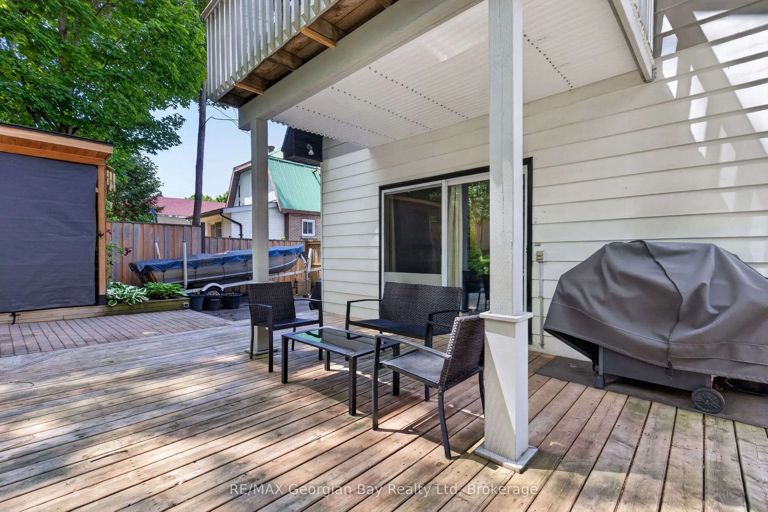 241 Donalda Street