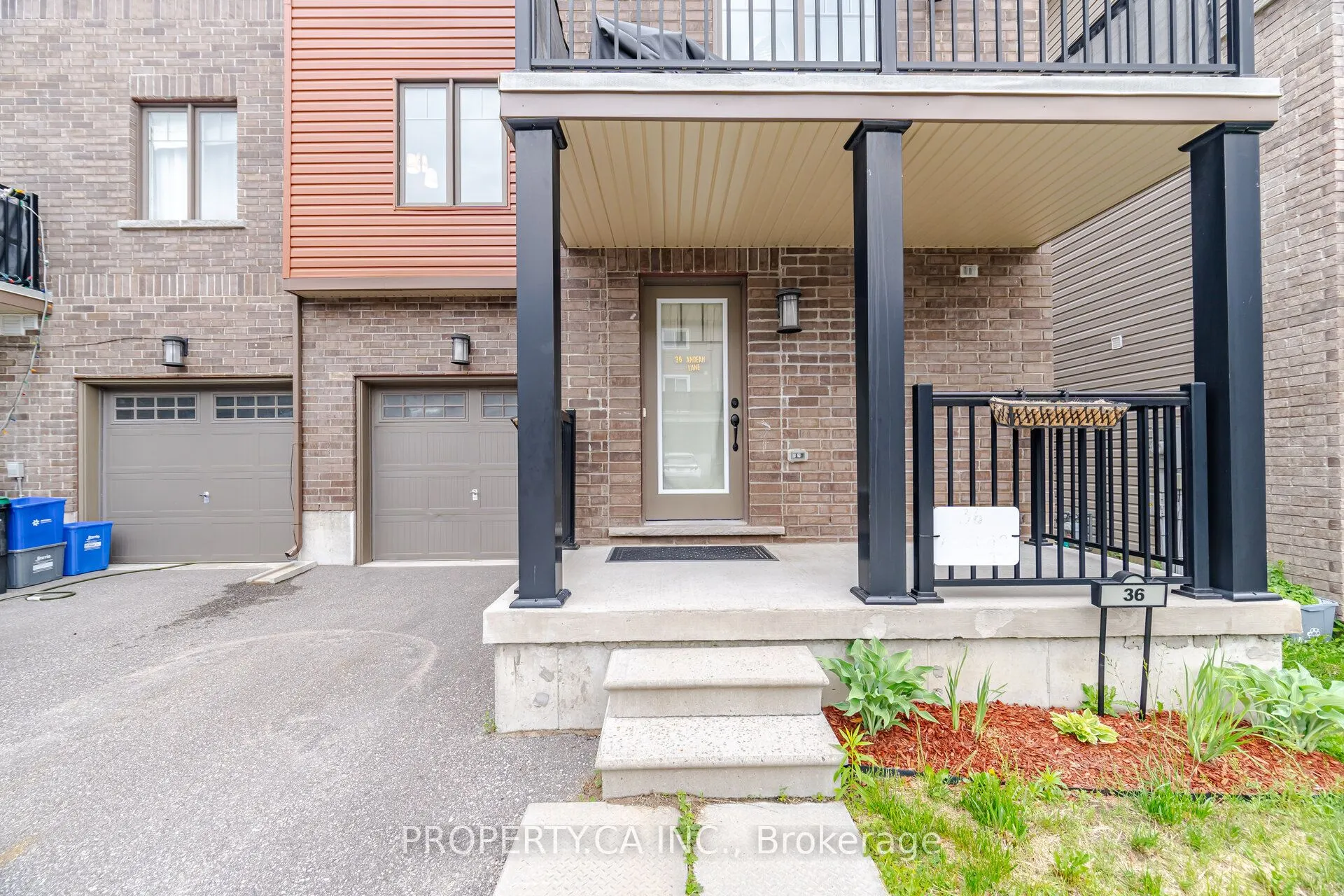 36 Andean Lane
